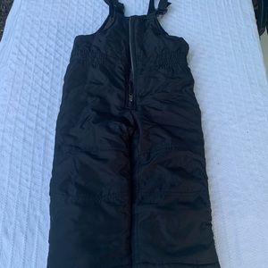 Carters 3t snow pants
